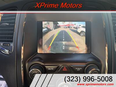 2019 Dodge Durango GT   - Photo 30 - South Gate, CA 90280