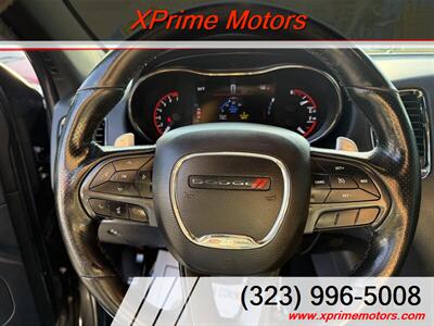2019 Dodge Durango GT   - Photo 25 - South Gate, CA 90280