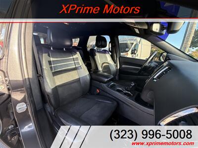 2019 Dodge Durango GT   - Photo 43 - South Gate, CA 90280
