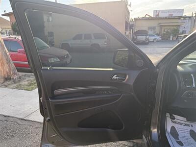 2019 Dodge Durango GT   - Photo 19 - South Gate, CA 90280