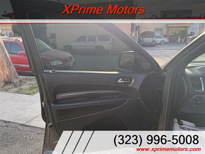 2019 Dodge Durango GT   - Photo 19 - South Gate, CA 90280