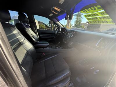 2019 Dodge Durango GT   - Photo 42 - South Gate, CA 90280