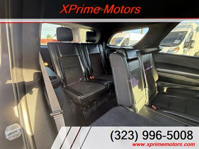 2019 Dodge Durango GT   - Photo 40 - South Gate, CA 90280