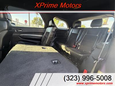 2019 Dodge Durango GT   - Photo 33 - South Gate, CA 90280