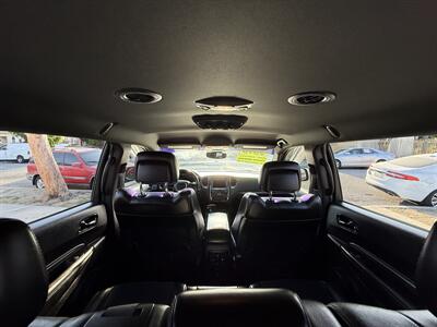 2019 Dodge Durango GT   - Photo 16 - South Gate, CA 90280