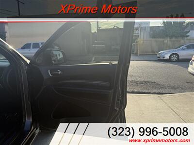 2019 Dodge Durango GT   - Photo 41 - South Gate, CA 90280