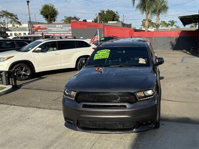 2019 Dodge Durango GT   - Photo 3 - South Gate, CA 90280
