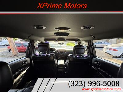 2019 Dodge Durango GT   - Photo 16 - South Gate, CA 90280