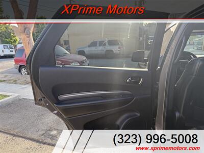 2019 Dodge Durango GT   - Photo 31 - South Gate, CA 90280