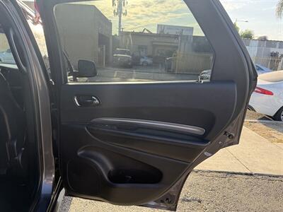 2019 Dodge Durango GT   - Photo 38 - South Gate, CA 90280
