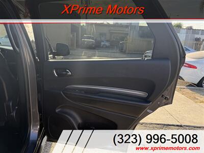 2019 Dodge Durango GT   - Photo 38 - South Gate, CA 90280