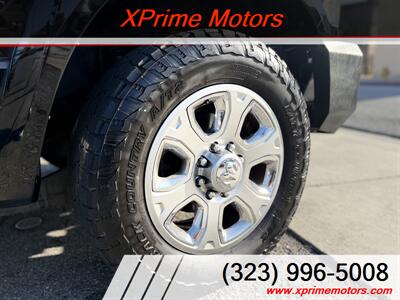 2015 RAM 2500 Laramie - Photo 9 - South Gate, CA 90280