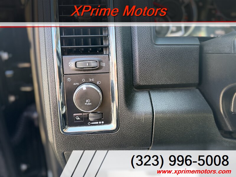 2015 RAM 2500 Laramie - Photo 16 - South Gate, CA 90280