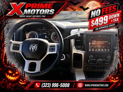 2015 RAM 2500 Laramie - Photo 26 - South Gate, CA 90280
