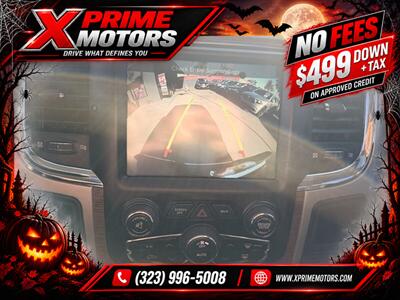 2015 RAM 2500 Laramie - Photo 22 - South Gate, CA 90280