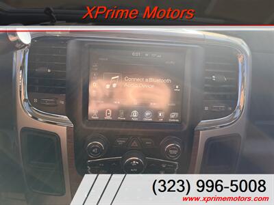 2015 RAM 2500 Laramie - Photo 21 - South Gate, CA 90280