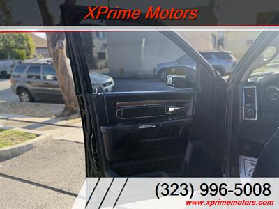 2015 RAM 2500 Laramie - Photo 11 - South Gate, CA 90280