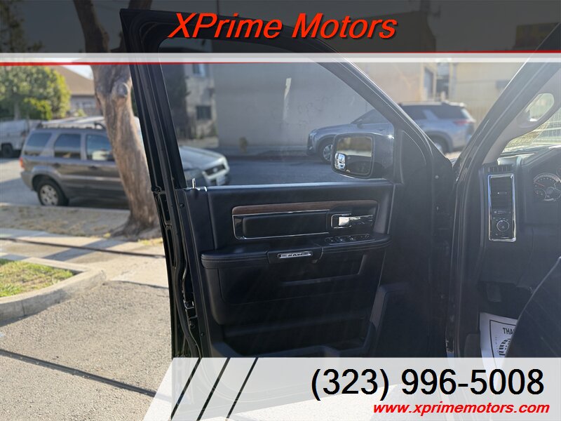 2015 RAM 2500 Laramie - Photo 11 - South Gate, CA 90280