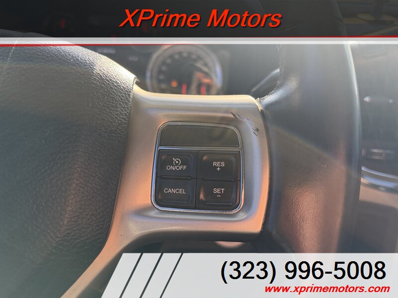 2015 RAM 2500 Laramie - Photo 19 - South Gate, CA 90280