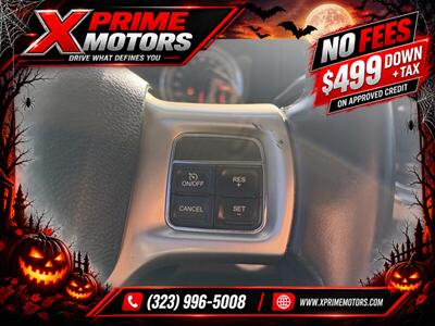 2015 RAM 2500 Laramie - Photo 19 - South Gate, CA 90280