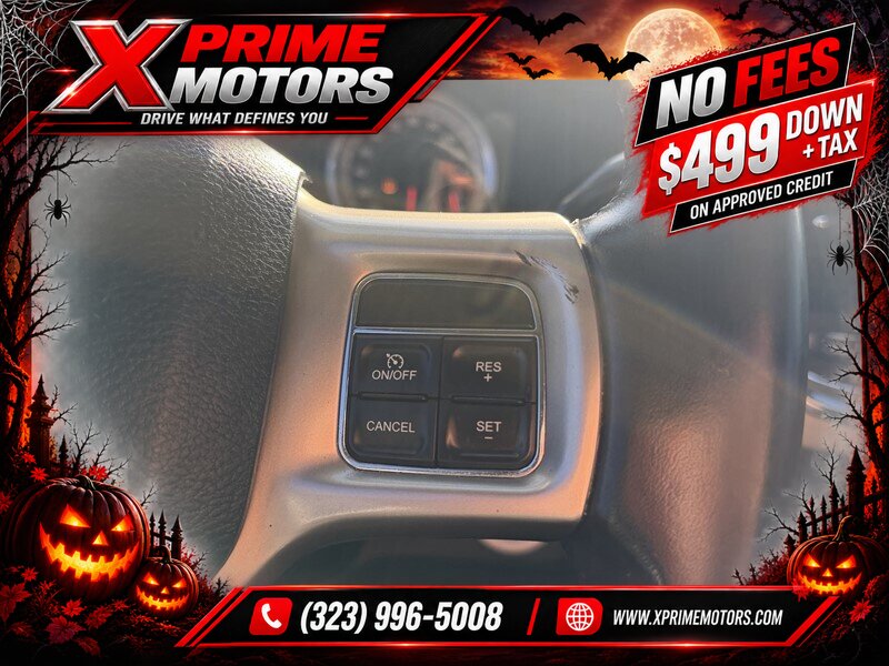2015 RAM 2500 Laramie - Photo 19 - South Gate, CA 90280
