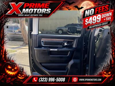 2015 RAM 2500 Laramie - Photo 23 - South Gate, CA 90280