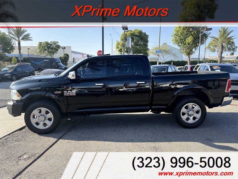 2015 RAM 2500 Laramie - Photo 4 - South Gate, CA 90280