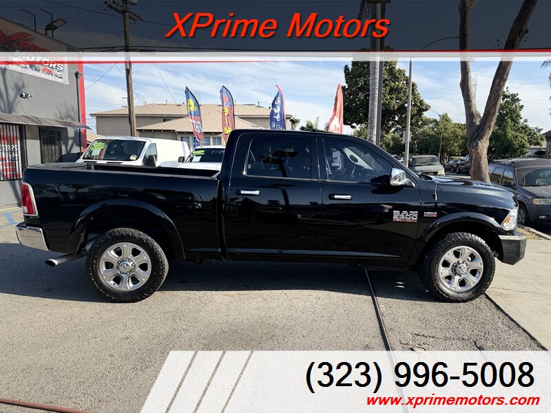 2015 RAM 2500 Laramie - Photo 8 - South Gate, CA 90280