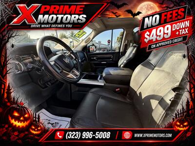 2015 RAM 2500 Laramie - Photo 13 - South Gate, CA 90280