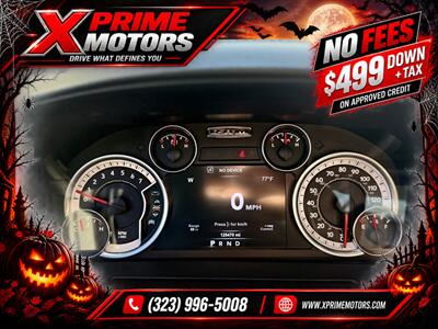 2015 RAM 2500 Laramie - Photo 20 - South Gate, CA 90280