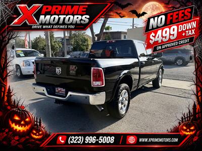 2015 RAM 2500 Laramie - Photo 7 - South Gate, CA 90280