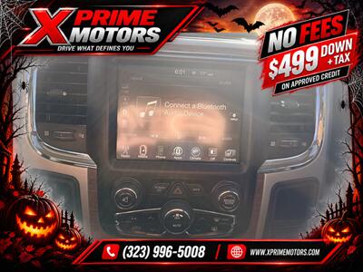 2015 RAM 2500 Laramie - Photo 21 - South Gate, CA 90280