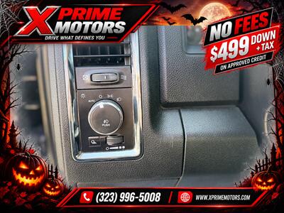 2015 RAM 2500 Laramie - Photo 16 - South Gate, CA 90280