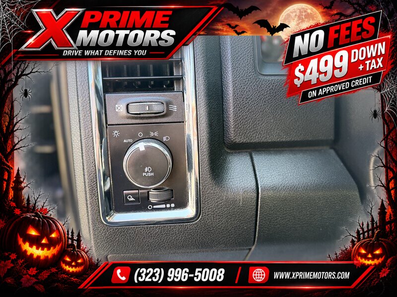 2015 RAM 2500 Laramie - Photo 16 - South Gate, CA 90280