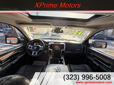 2015 RAM 2500 Laramie - Photo 25 - South Gate, CA 90280