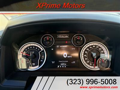 2015 RAM 2500 Laramie - Photo 20 - South Gate, CA 90280