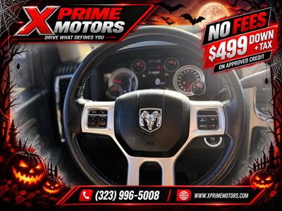 2015 RAM 2500 Laramie - Photo 17 - South Gate, CA 90280