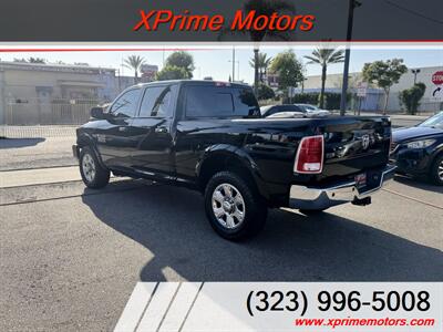 2015 RAM 2500 Laramie - Photo 5 - South Gate, CA 90280