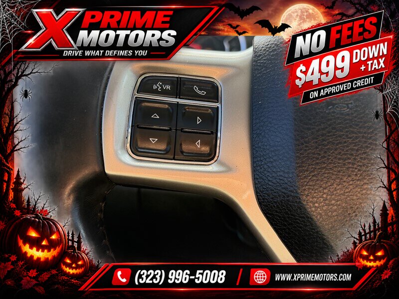 2015 RAM 2500 Laramie - Photo 18 - South Gate, CA 90280