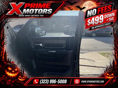 2015 RAM 2500 Laramie - Photo 29 - South Gate, CA 90280