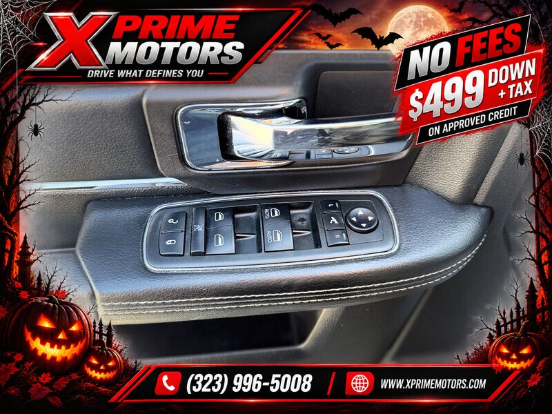 2015 RAM 2500 Laramie - Photo 12 - South Gate, CA 90280