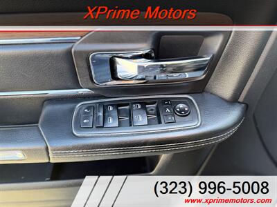 2015 RAM 2500 Laramie - Photo 12 - South Gate, CA 90280