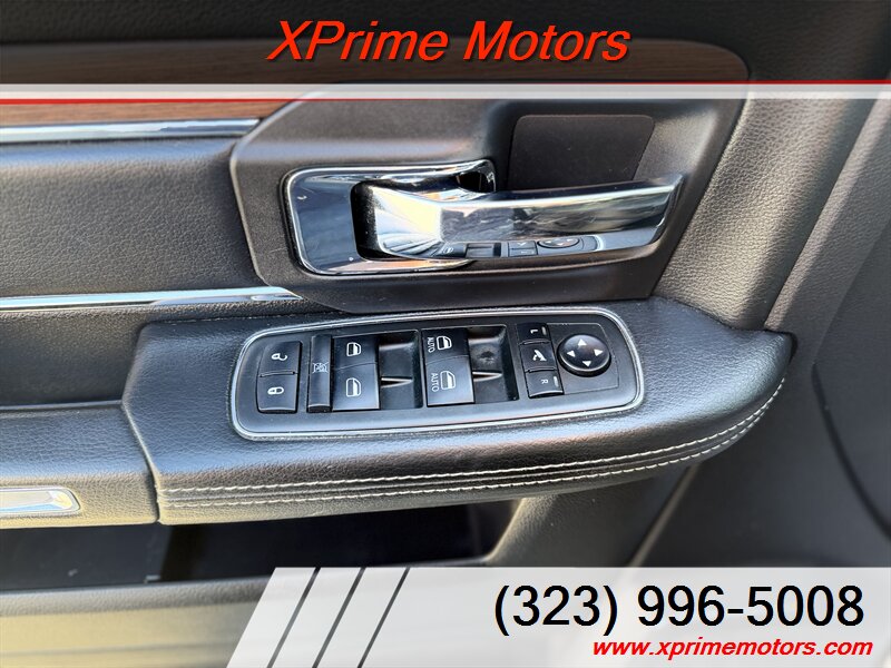 2015 RAM 2500 Laramie - Photo 12 - South Gate, CA 90280