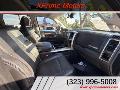 2015 RAM 2500 Laramie - Photo 30 - South Gate, CA 90280