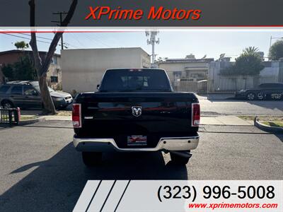 2015 RAM 2500 Laramie - Photo 6 - South Gate, CA 90280