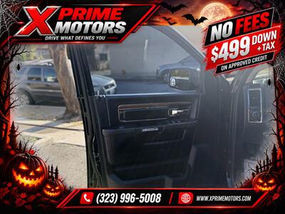 2015 RAM 2500 Laramie - Photo 11 - South Gate, CA 90280