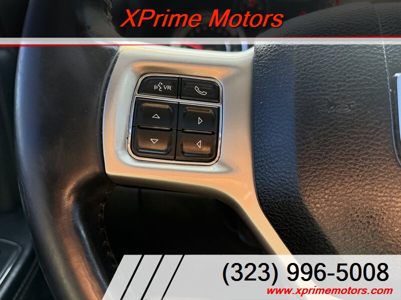 2015 RAM 2500 Laramie - Photo 18 - South Gate, CA 90280