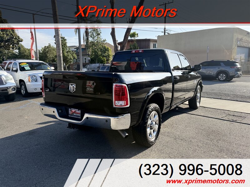 2015 RAM 2500 Laramie - Photo 7 - South Gate, CA 90280