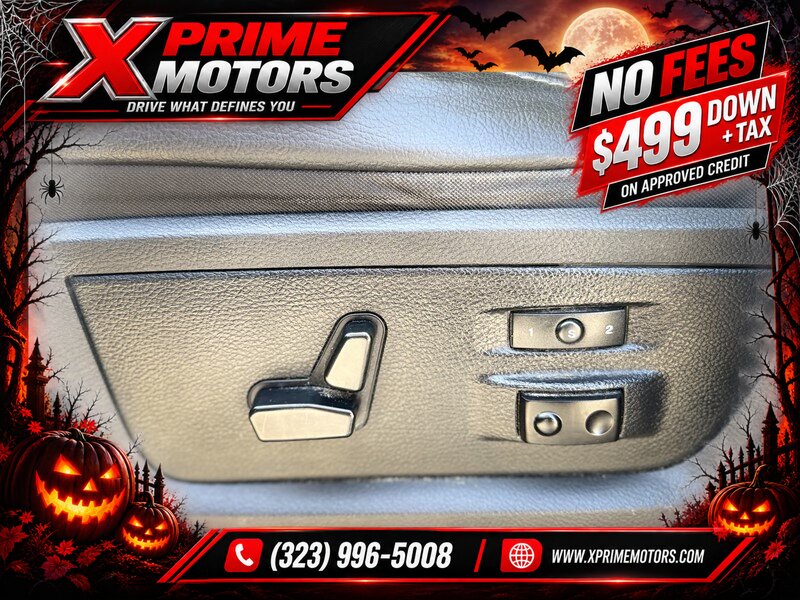 2015 RAM 2500 Laramie - Photo 15 - South Gate, CA 90280