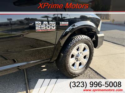 2015 RAM 2500 Laramie - Photo 10 - South Gate, CA 90280